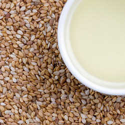 Sesame Carrier Oil